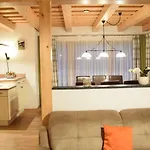 샬레 Sonnenchalet 2 Im Salzburger Lungau *