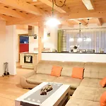 Sonnenchalet 2 Im Salzburger Lungau *