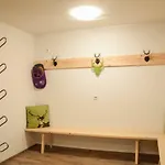 Sonnenchalet 2 Im Salzburger Lungau Mariapfarr