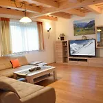 Σαλέ Sonnenchalet 2 Im Salzburger Lungau