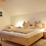 샬레 Sonnenchalet 2 Im Salzburger Lungau