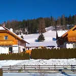 Sonnenchalet 2 Im Salzburger Lungau * Mariapfarr
