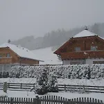 Sonnenchalet 2 Im Salzburger Lungau Σαλέ Mariapfarr