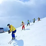 Sonnenchalet 2 Im Salzburger Lungau *