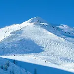 Σαλέ Sonnenchalet 2 Im Salzburger Lungau Mariapfarr