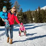 Sonnenchalet 2 Im Salzburger Lungau Σαλέ *
