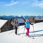 샬레 Sonnenchalet 2 Im Salzburger Lungau 마리아프파르