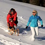Σαλέ Sonnenchalet 2 Im Salzburger Lungau *