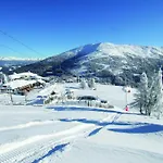 Σαλέ Sonnenchalet 2 Im Salzburger Lungau *