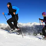 Sonnenchalet 2 Im Salzburger Lungau * 마리아프파르