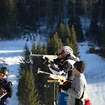 Sonnenchalet 2 Im Salzburger Lungau Σαλέ