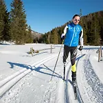 샬레 Sonnenchalet 2 Im Salzburger Lungau 마리아프파르