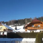 Sonnenchalet 2 Im Salzburger Lungau Σαλέ