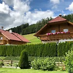 Σαλέ Sonnenchalet 2 Im Salzburger Lungau *