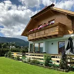 Sonnenchalet 2 Im Salzburger Lungau