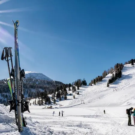 Sonnenchalet 2 Im Salzburger Lungau *