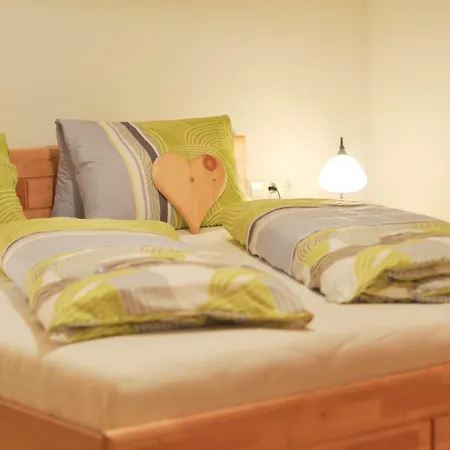 Sonnenchalet 2 Im Salzburger Lungau *