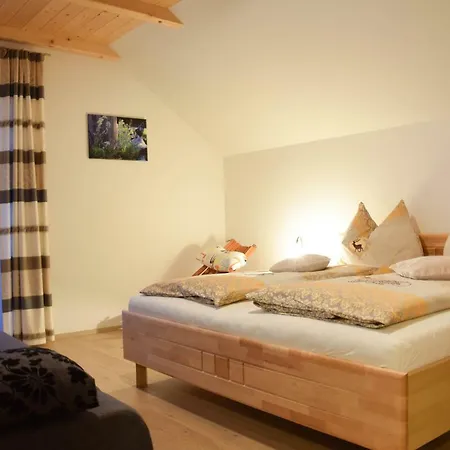 木屋 Sonnenchalet 2 Im Salzburger Lungau 玛利亚普法尔