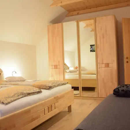 Chalet Sonnenchalet 2 Im Salzburger Lungau