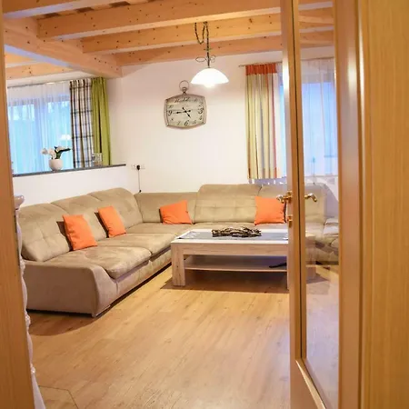 Sonnenchalet 2 Im Salzburger Lungau 玛利亚普法尔