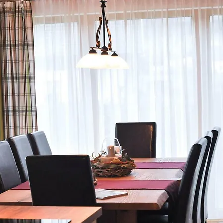 Sonnenchalet 2 Im Salzburger Lungau * 玛利亚普法尔