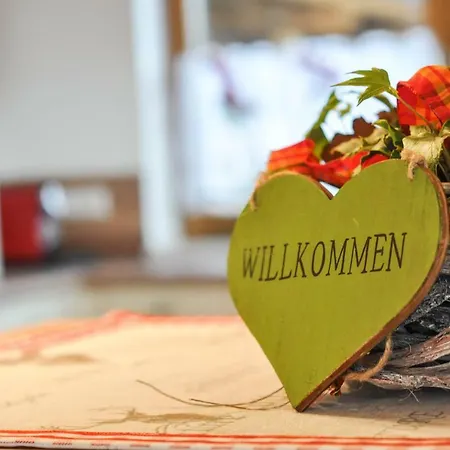 Sonnenchalet 2 Im Salzburger Lungau Alpesi faház