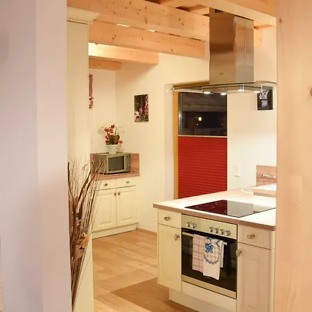 Sonnenchalet 2 Im Salzburger Lungau * Mariapfarr