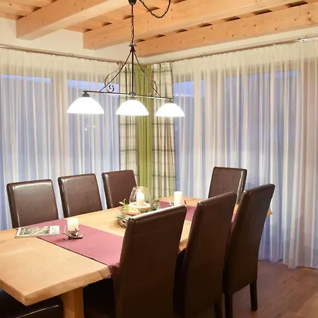 Sonnenchalet 2 Im Salzburger Lungau شاليه *