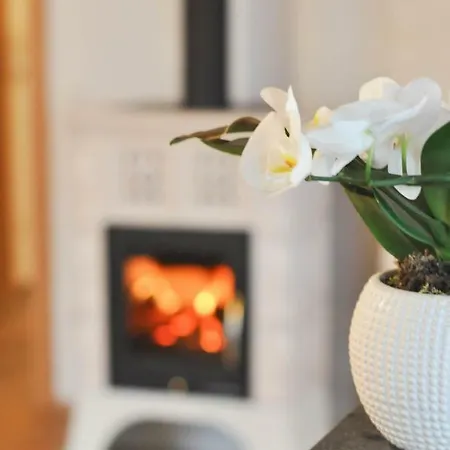 Sonnenchalet 2 Im Salzburger Lungau Mariapfarr