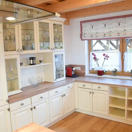 Sonnenchalet 2 Im Salzburger Lungau