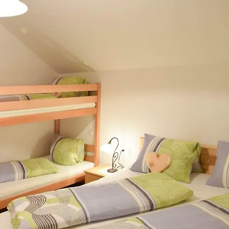 Sonnenchalet 2 Im Salzburger Lungau 玛利亚普法尔