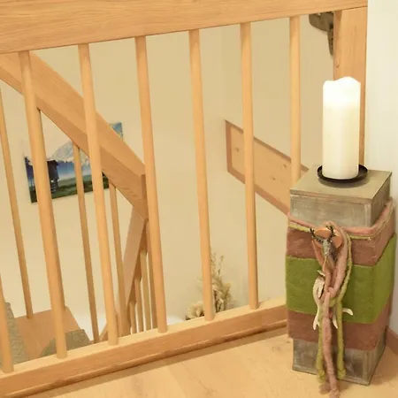 Chalet Sonnenchalet 2 Im Salzburger Lungau