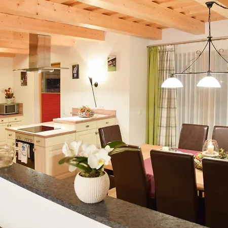 Sonnenchalet 2 Im Salzburger Lungau