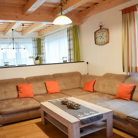 Sonnenchalet 2 Im Salzburger Lungau 木屋 玛利亚普法尔