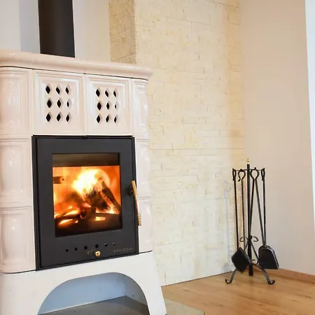 Sonnenchalet 2 Im Salzburger Lungau Alpesi faház Mariapfarr