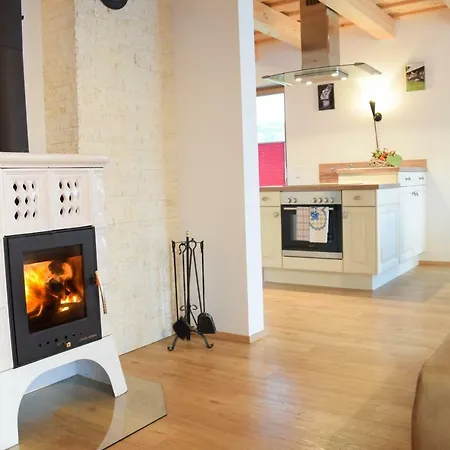 Sonnenchalet 2 Im Salzburger Lungau