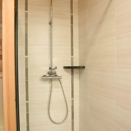 Sonnenchalet 2 Im Salzburger Lungau Alpesi faház Mariapfarr