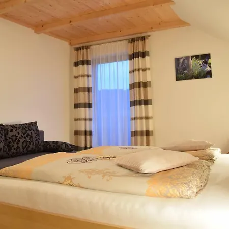 Sonnenchalet 2 Im Salzburger Lungau