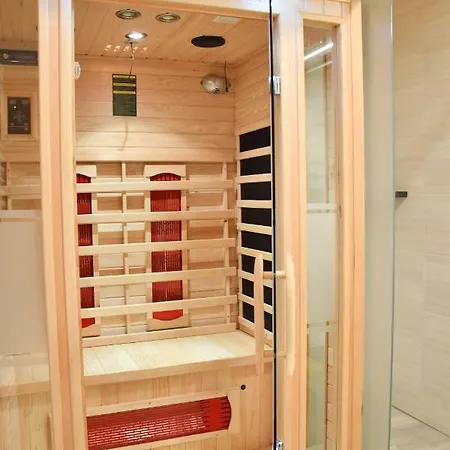 Sonnenchalet 2 Im Salzburger Lungau Mariapfarr