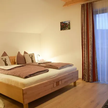 Sonnenchalet 2 Im Salzburger Lungau * Mariapfarr