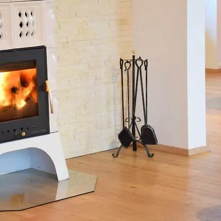Sonnenchalet 2 Im Salzburger Lungau شاليه ماريابفار