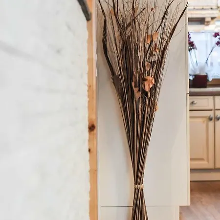 Alpesi faház Sonnenchalet 2 Im Salzburger Lungau *