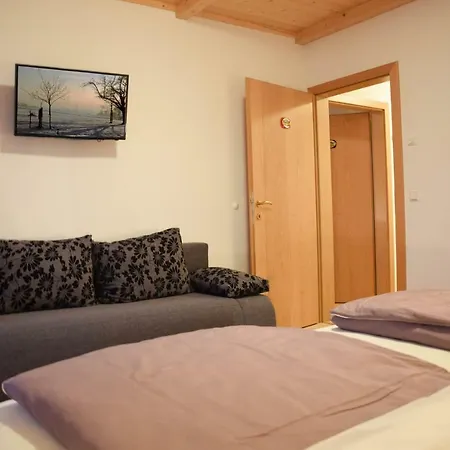 Sonnenchalet 2 Im Salzburger Lungau *