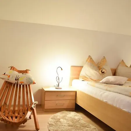 Chalet Sonnenchalet 2 Im Salzburger Lungau