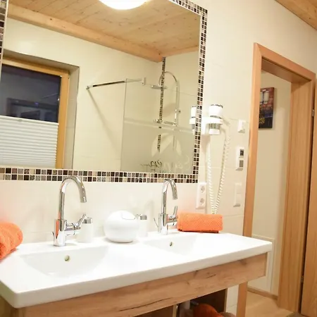 Sonnenchalet 2 Im Salzburger Lungau *