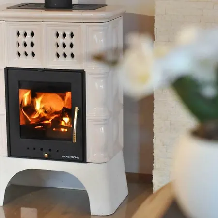 Sonnenchalet 2 Im Salzburger Lungau Alpesi faház