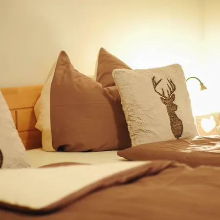 Sonnenchalet 2 Im Salzburger Lungau *