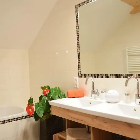 Sonnenchalet 2 Im Salzburger Lungau Alpesi faház *