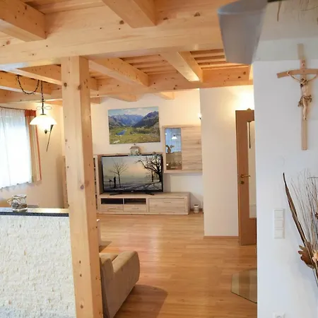 Chalet Sonnenchalet 2 Im Salzburger Lungau Mariapfarr