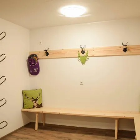 Sonnenchalet 2 Im Salzburger Lungau Mariapfarr